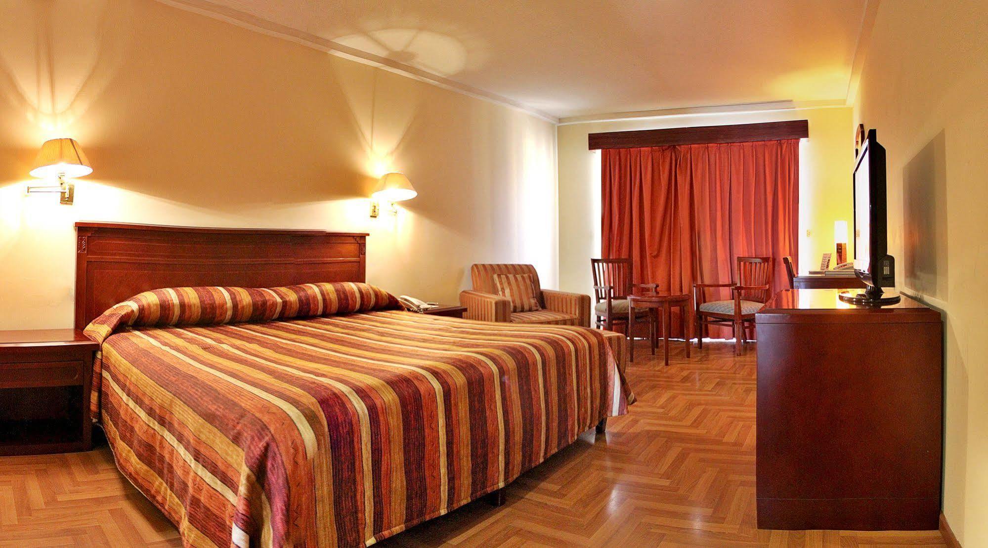 Hotel Casa Real เตฮัวกัน ภายนอก รูปภาพ